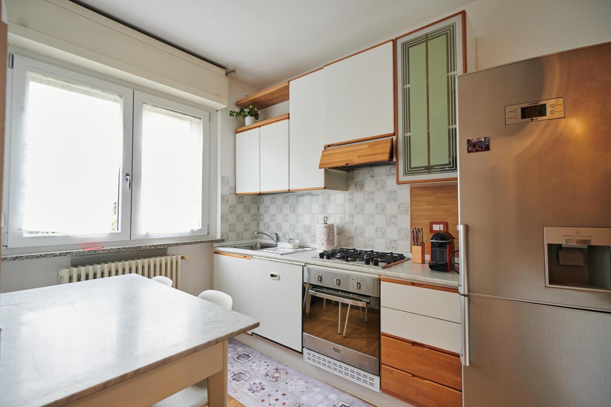 La Casa Di Pippo Apartment Bergamo Exterior photo