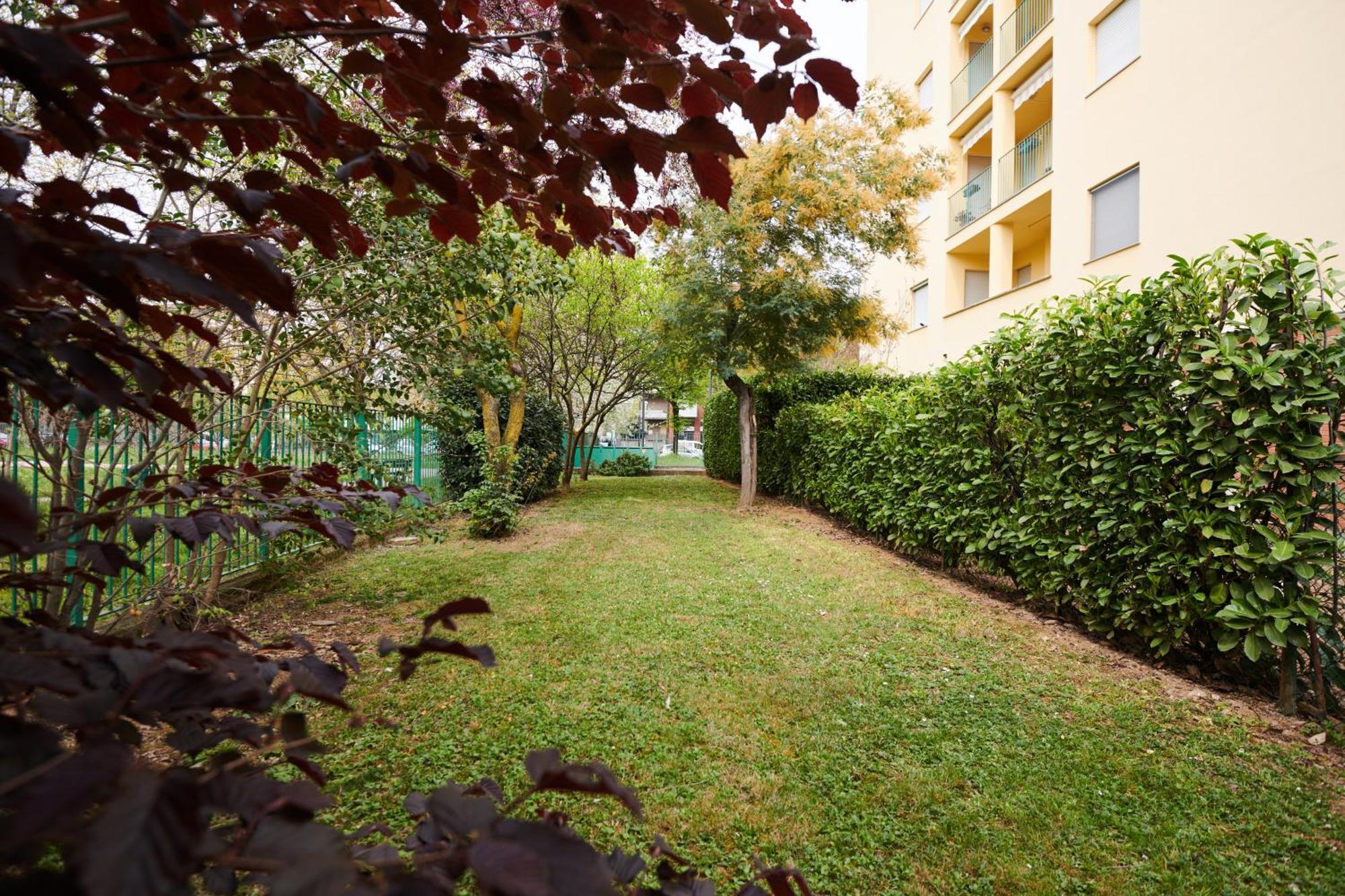 La Casa Di Pippo Apartment Bergamo Exterior photo